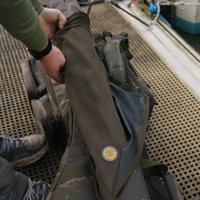 Solar Tackle Worldwide Retention Slings